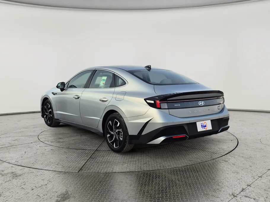 2024 Hyundai Sonata Fleet 