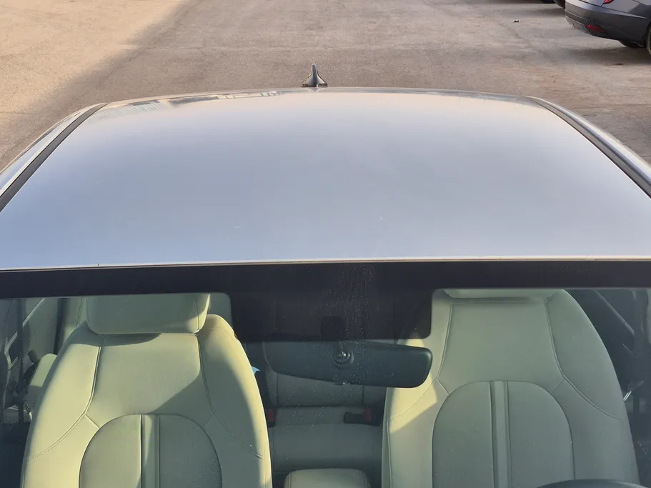 2024 Hyundai Sonata Fleet 