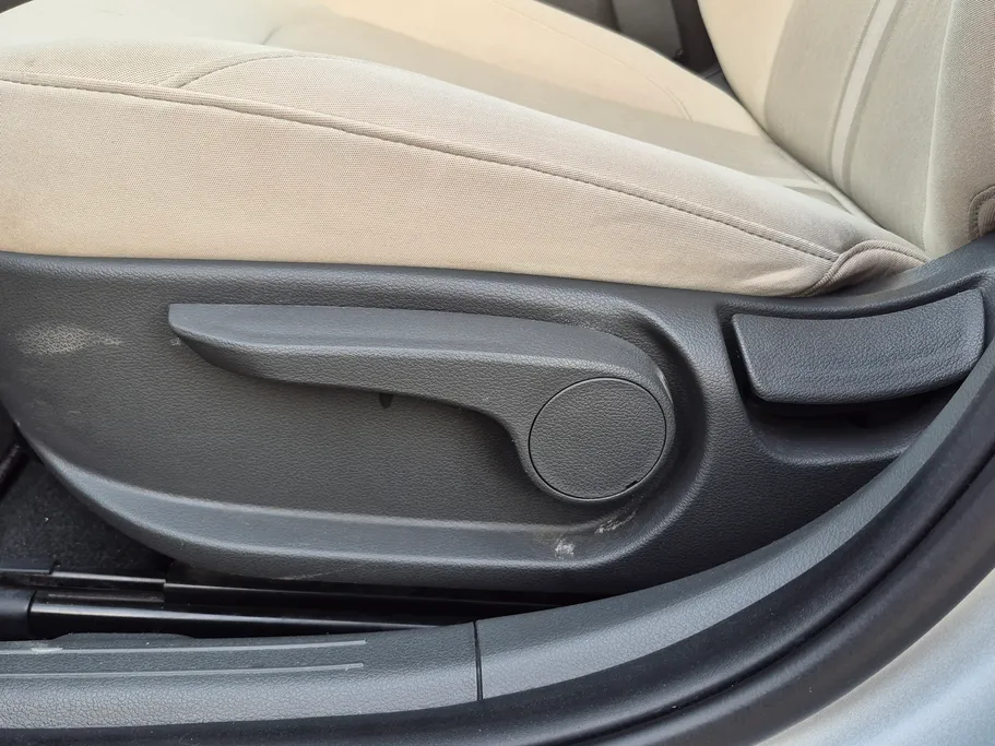 2024 Hyundai Sonata Fleet 