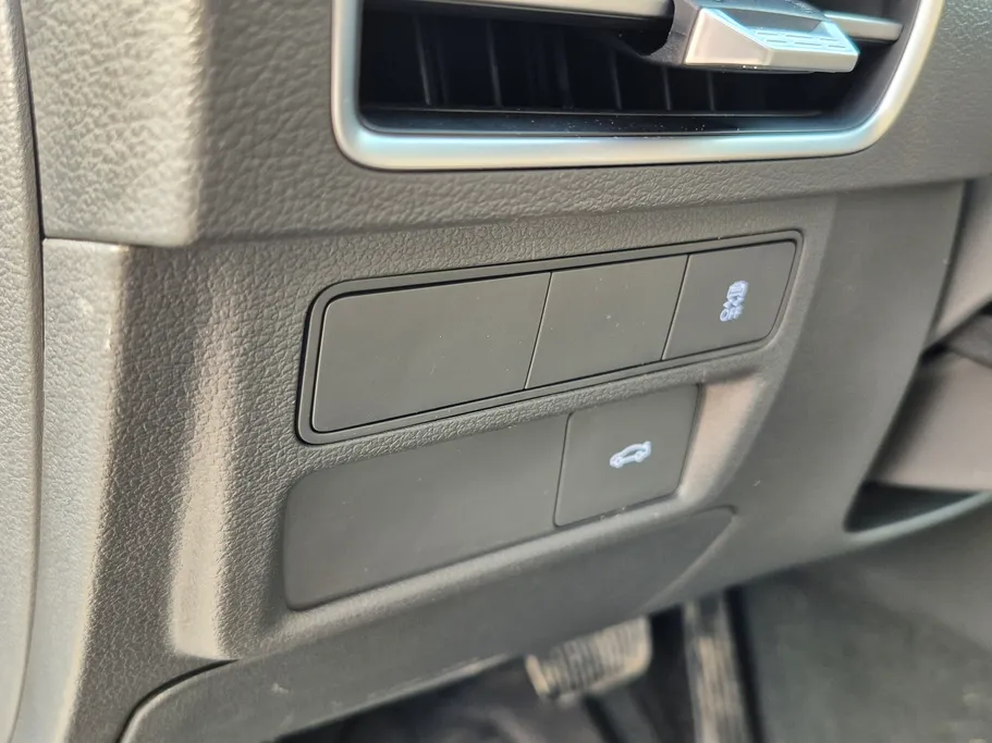 2024 Hyundai Sonata Fleet 