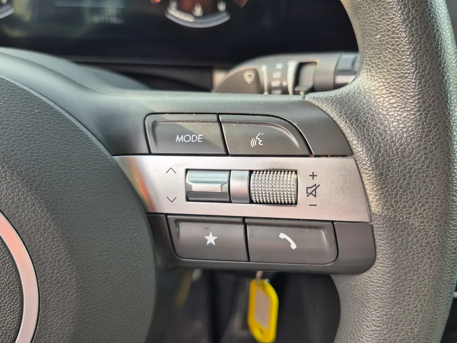 2024 Hyundai Sonata Fleet 