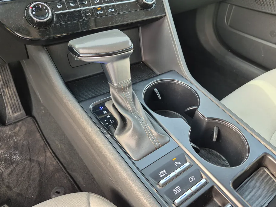 2024 Hyundai Sonata Fleet 