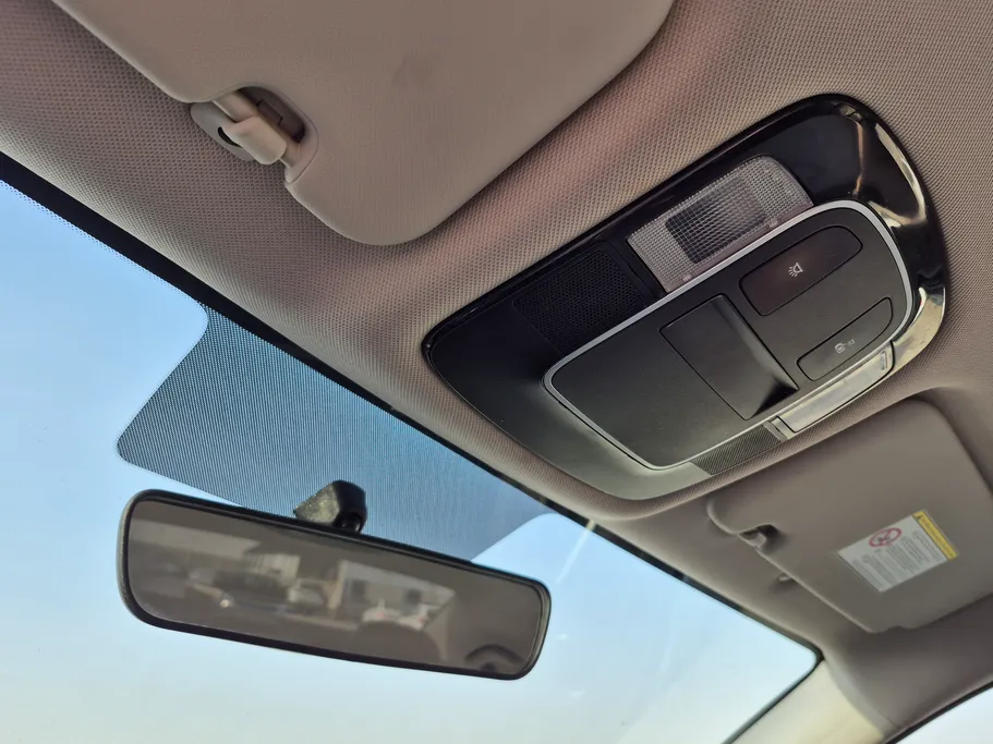 2024 Hyundai Sonata Fleet 