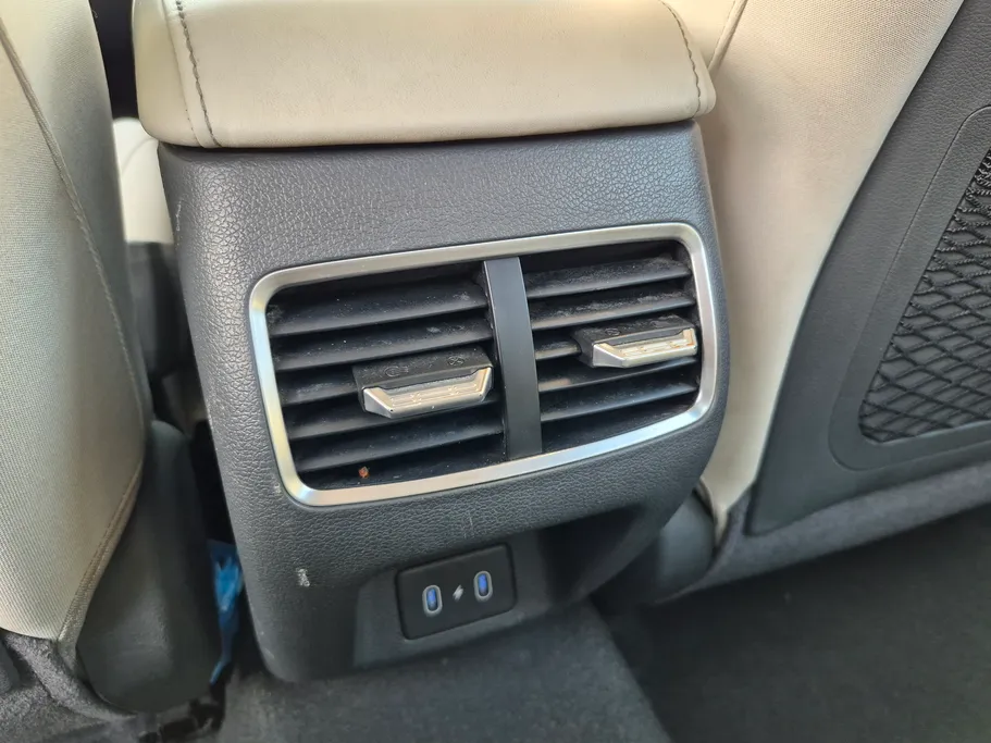 2024 Hyundai Sonata Fleet 