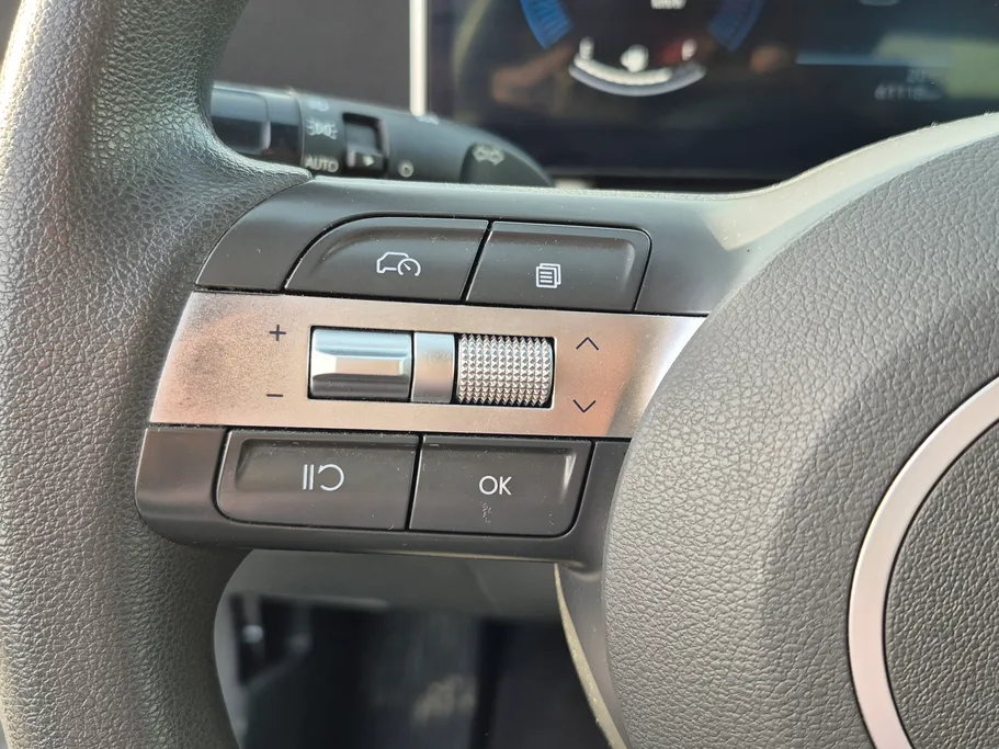 2024 Hyundai Sonata Fleet 