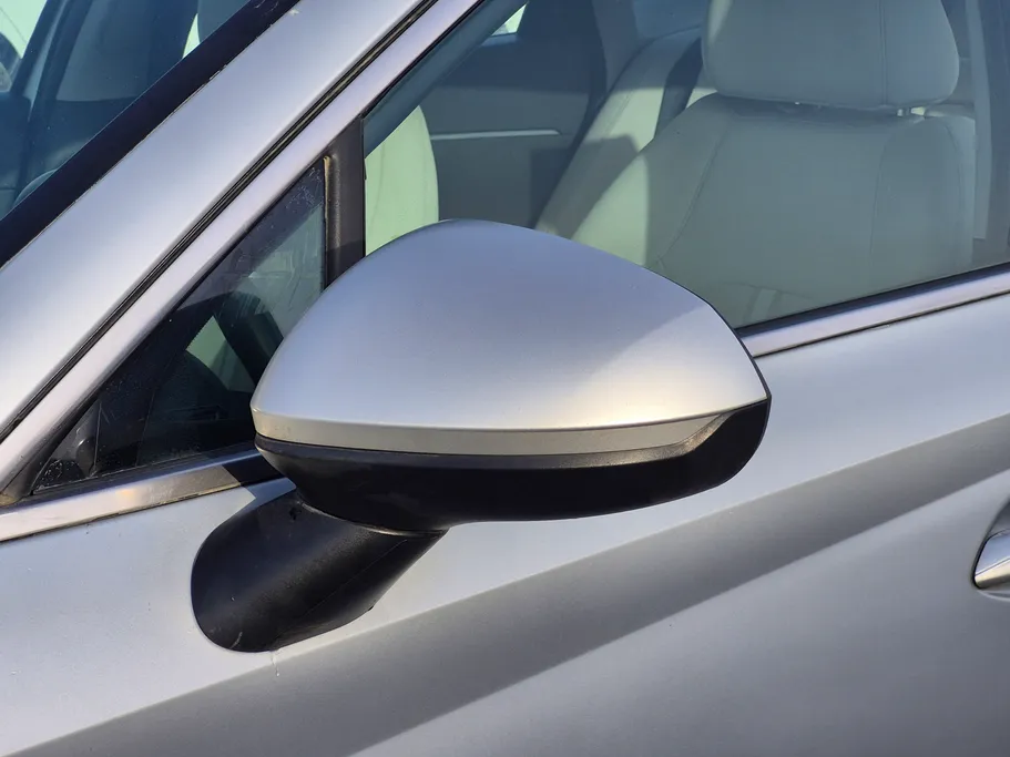 2024 Hyundai Sonata Fleet 