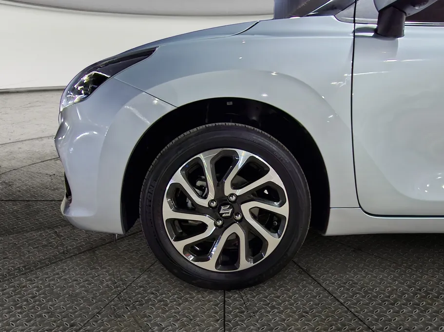 2024 Suzuki Baleno GLX 