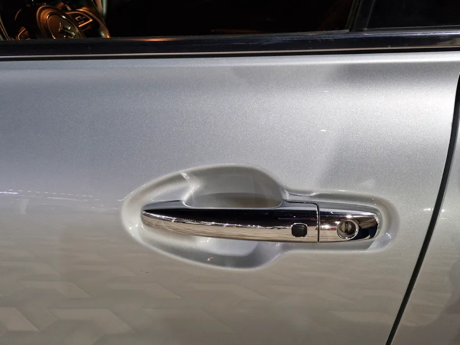 2024 Suzuki Baleno GLX 