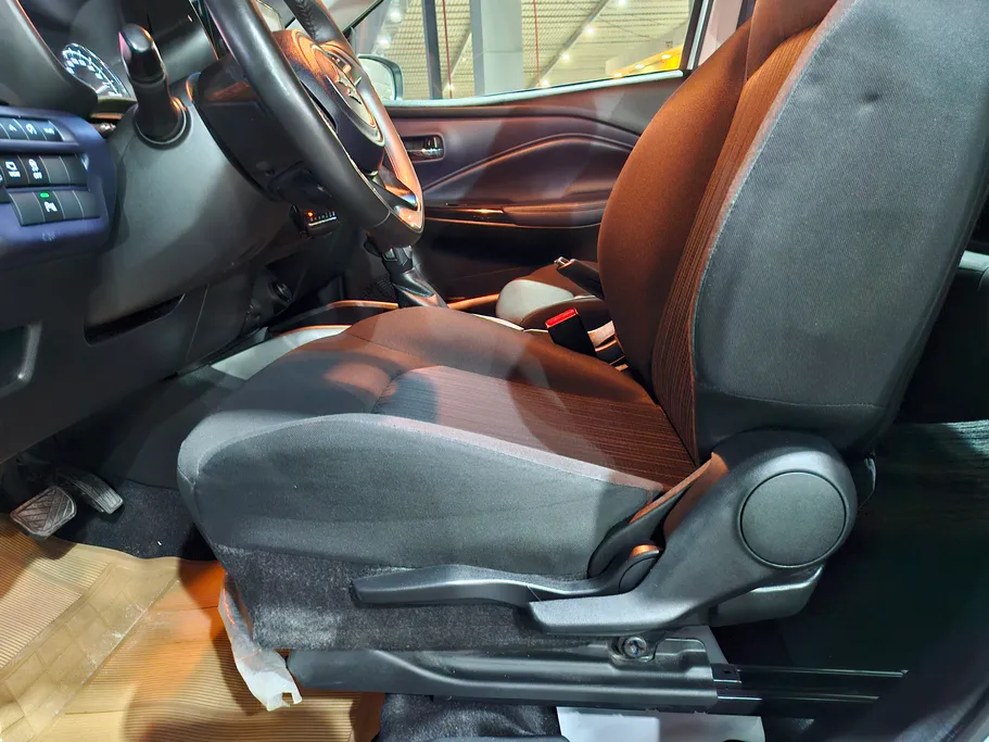 2024 Suzuki Baleno GLX 