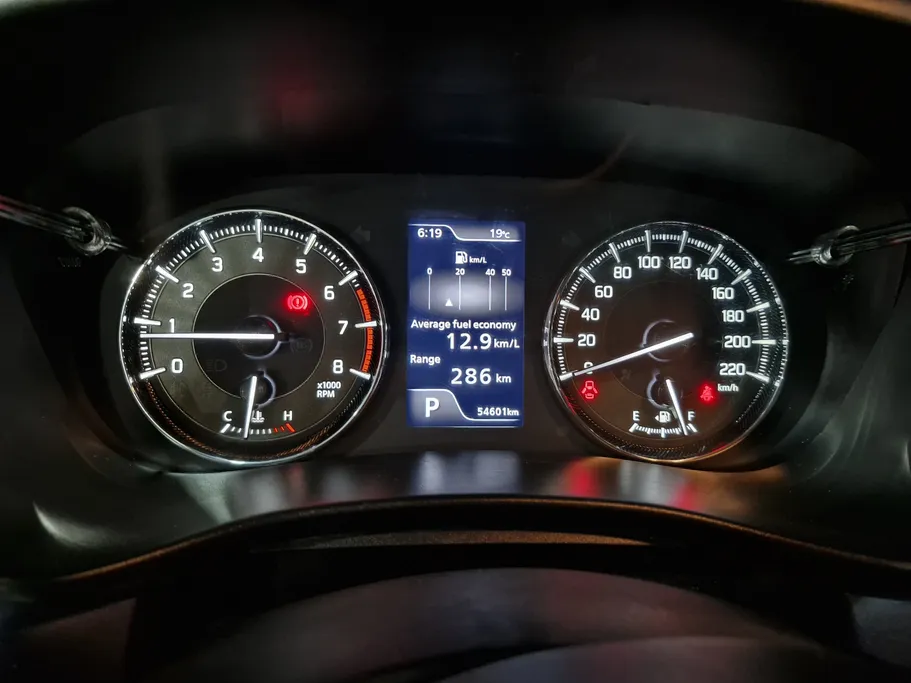 2024 Suzuki Baleno GLX 