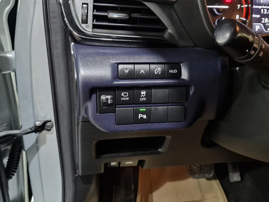 2024 Suzuki Baleno GLX 