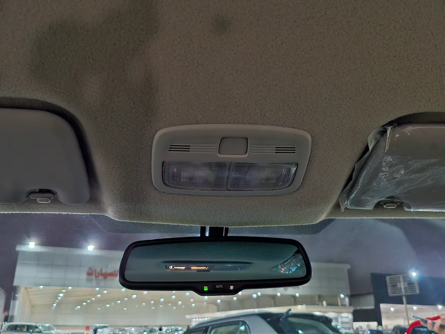 2024 Suzuki Baleno GLX 