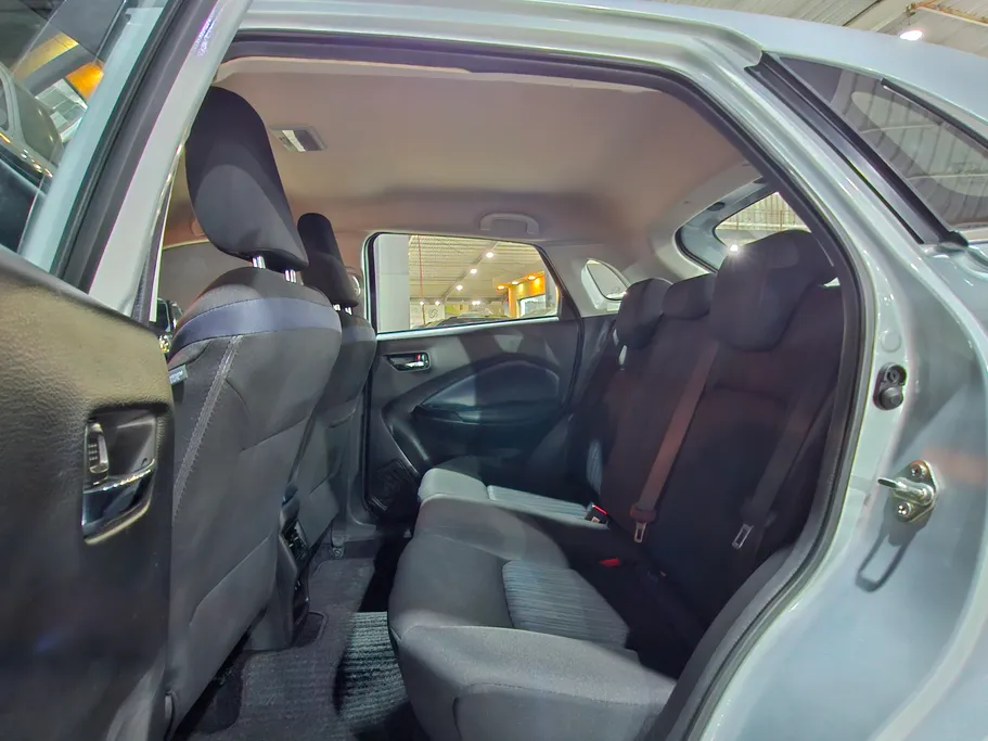 2024 Suzuki Baleno GLX 