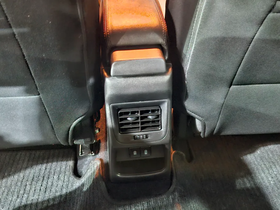 2024 Suzuki Baleno GLX 