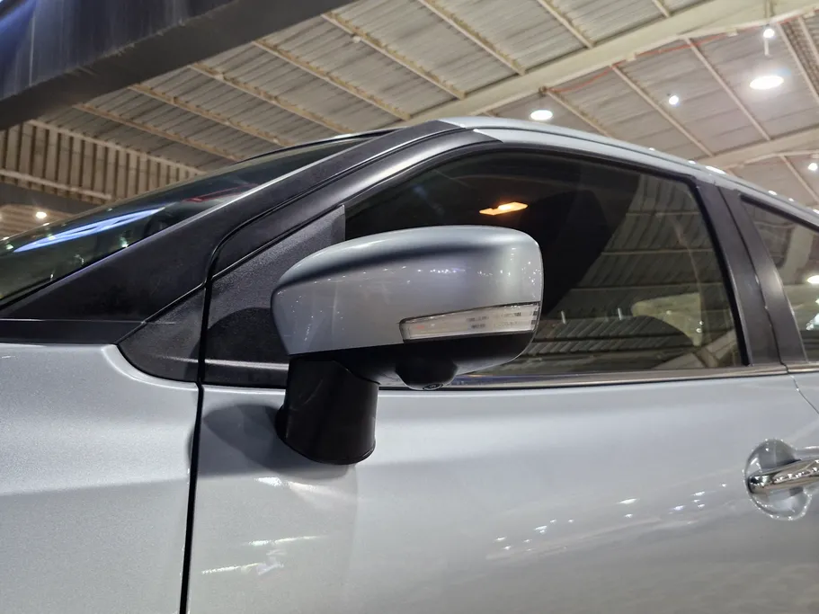 2024 Suzuki Baleno GLX 