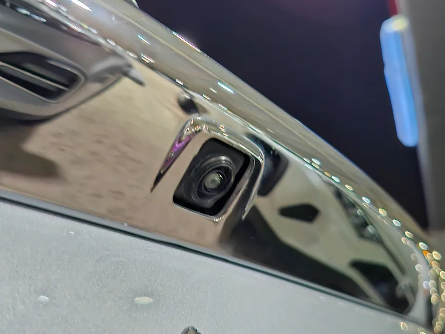 2024 Suzuki Baleno GLX 