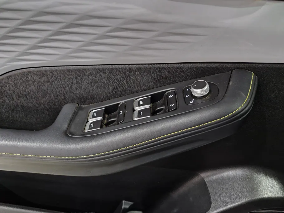 2025 Geely Coolray Basic GS 