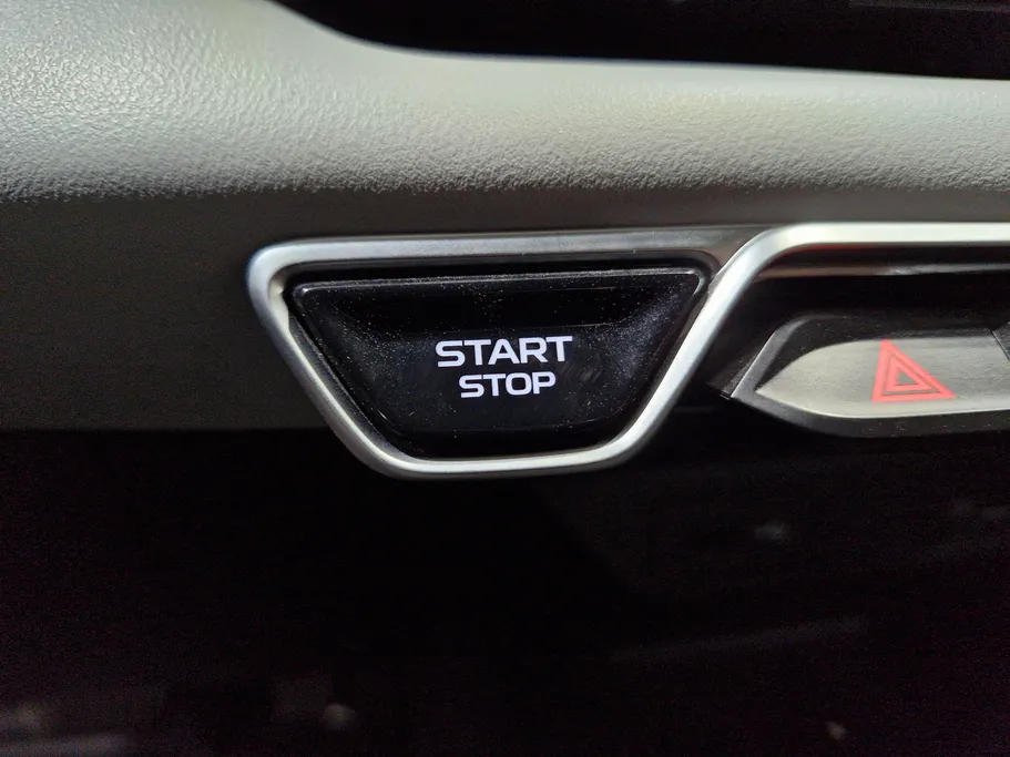 2025 Geely Coolray Basic GS 