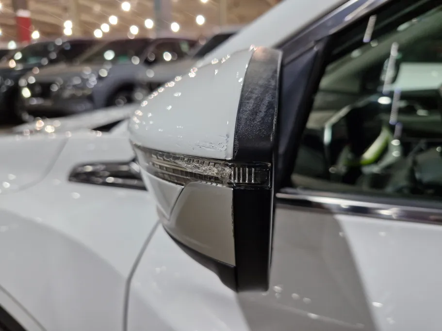 2025 Geely Coolray Basic GS 