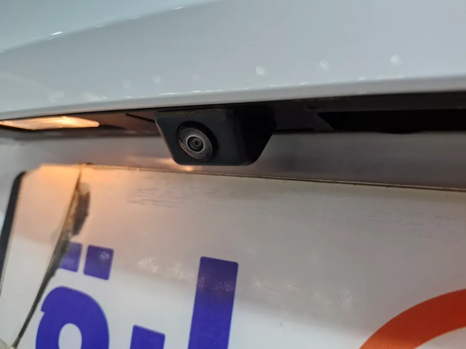 2025 Geely Coolray Basic GS 