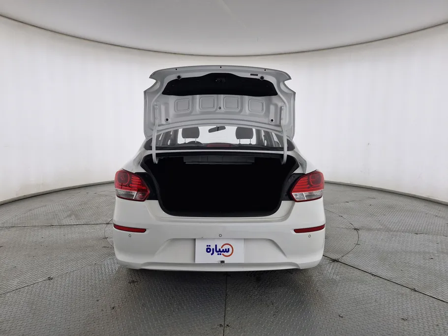 كيا بيجاس LX 2023 