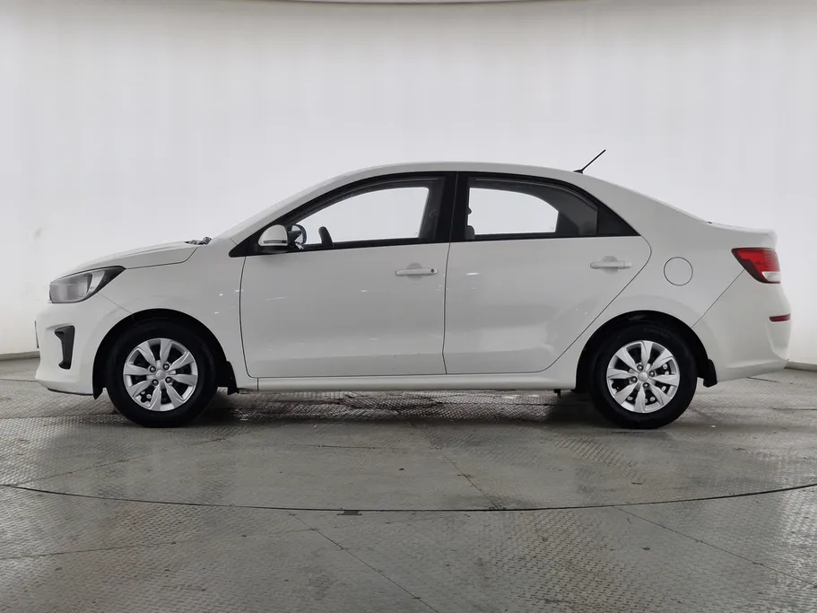 كيا بيجاس LX 2023 