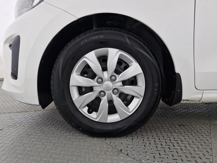 كيا بيجاس LX 2023 