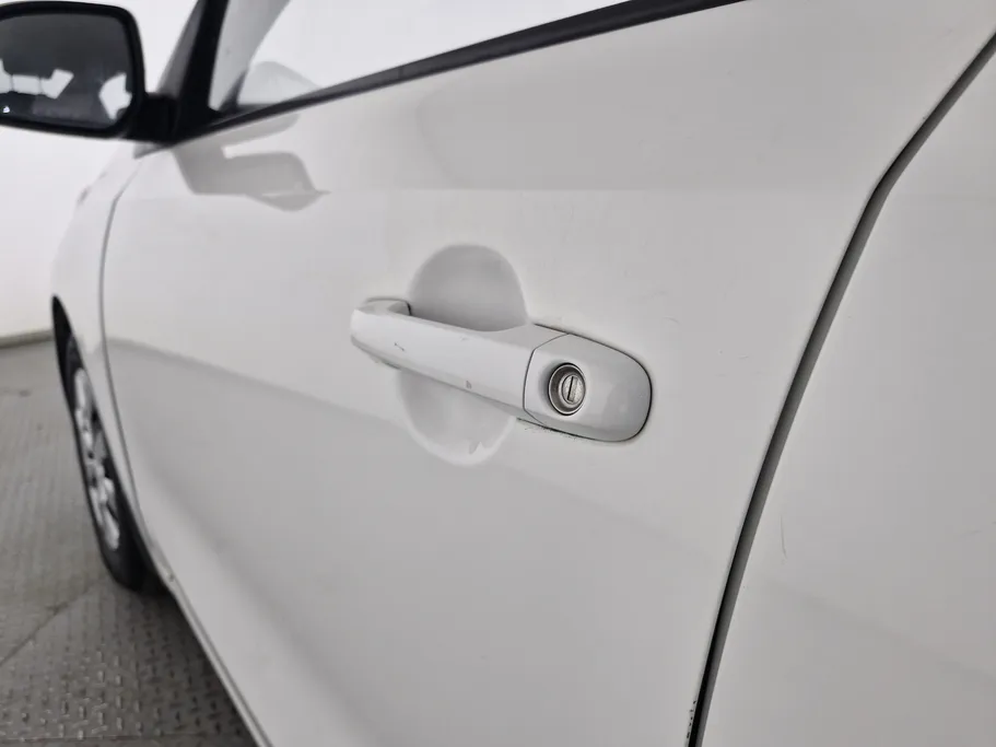 كيا بيجاس LX 2023 