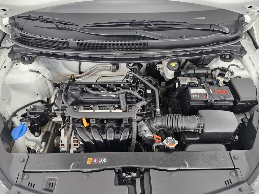 كيا بيجاس LX 2023 