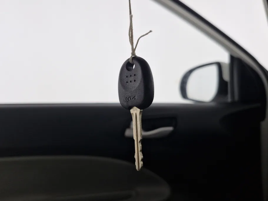 كيا بيجاس LX 2023 