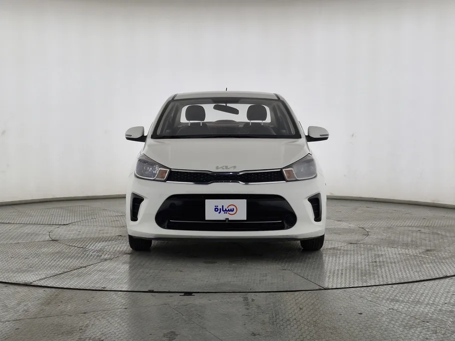 كيا بيجاس LX 2023 