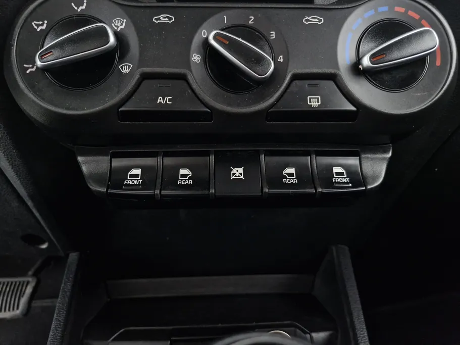 كيا بيجاس LX 2023 