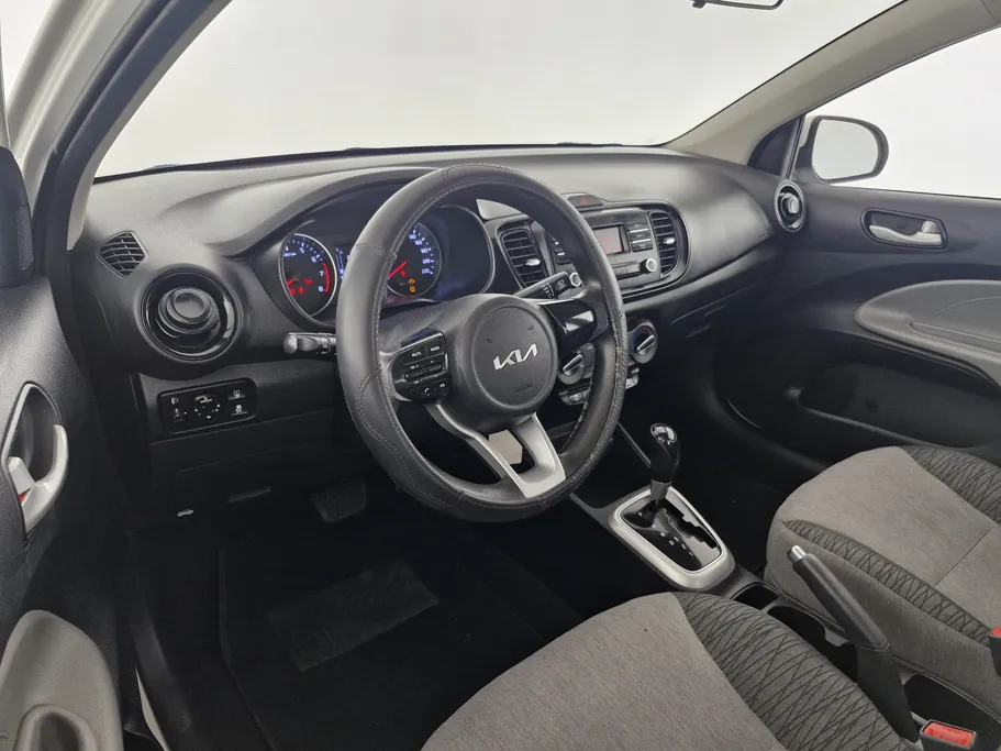 كيا بيجاس LX 2023 