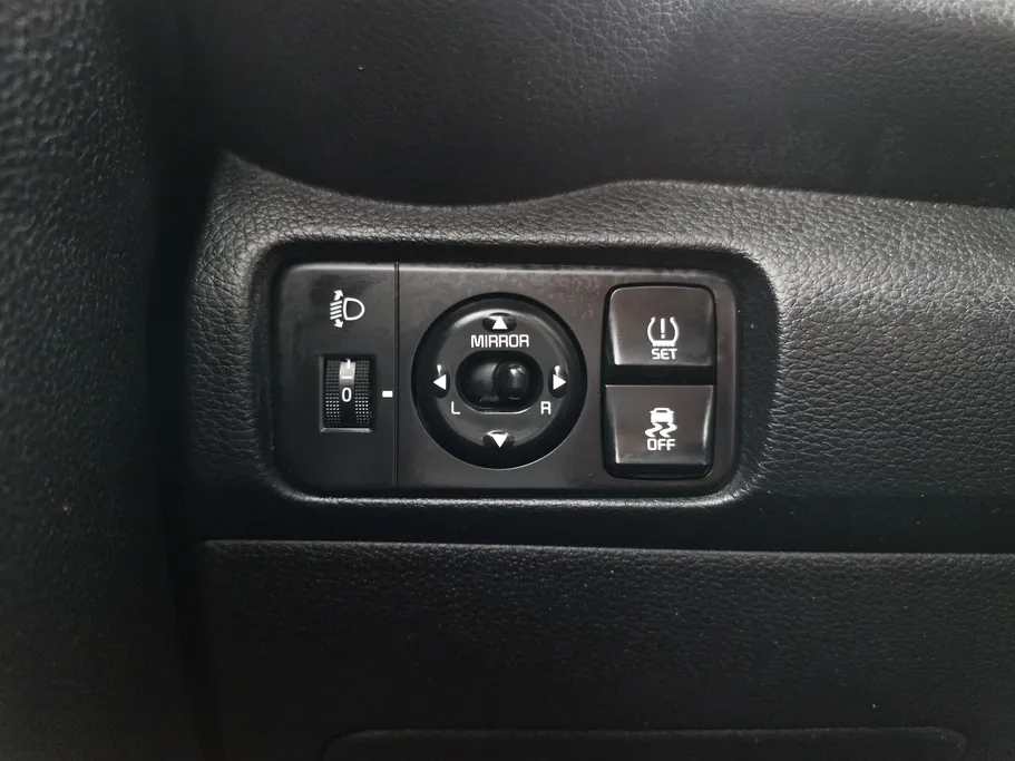 كيا بيجاس LX 2023 