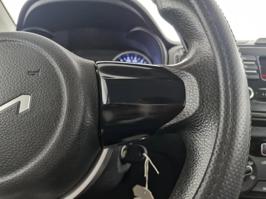 كيا بيجاس LX 2023 