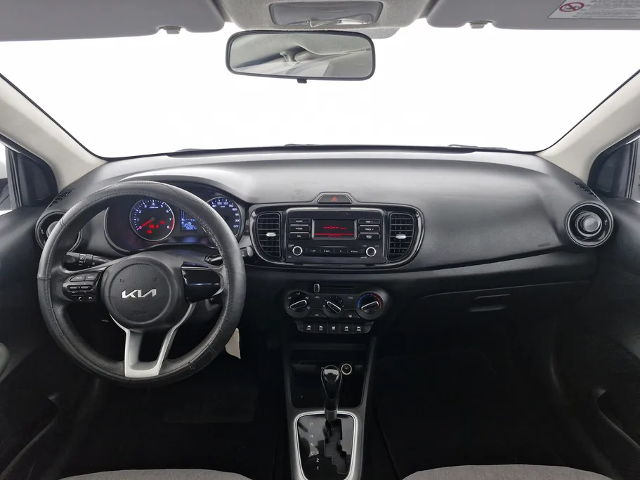 كيا بيجاس LX 2023 