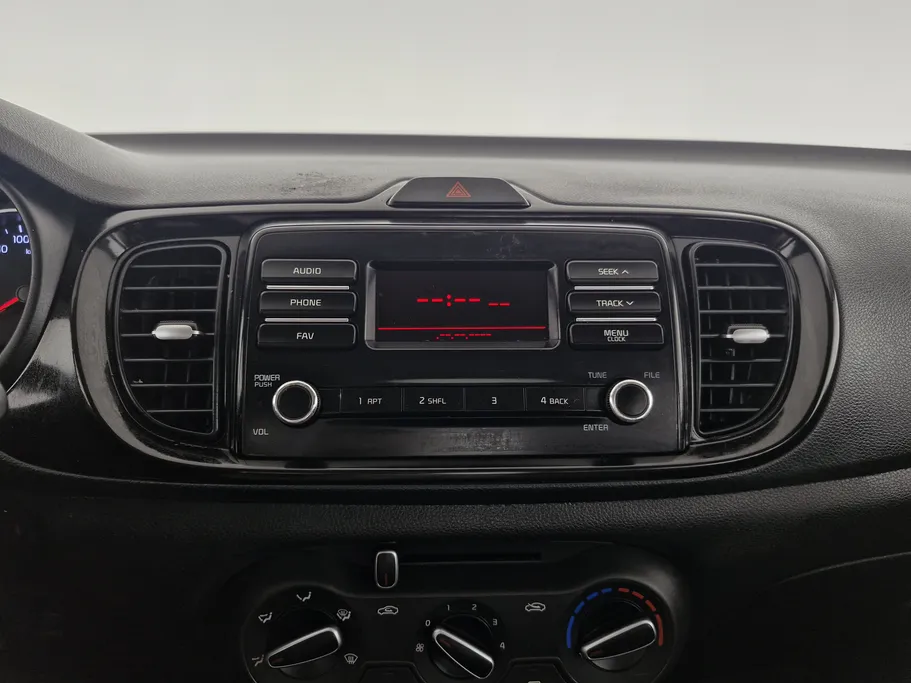 كيا بيجاس LX 2023 