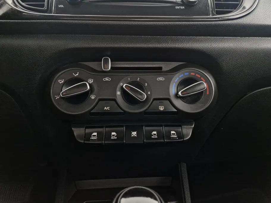 كيا بيجاس LX 2023 