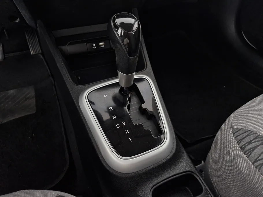 كيا بيجاس LX 2023 