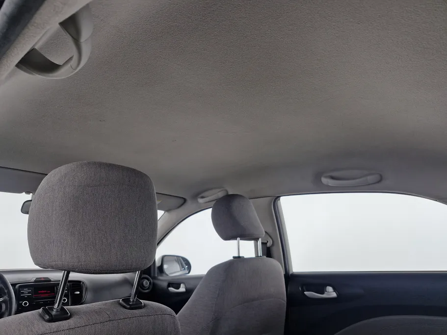 كيا بيجاس LX 2023 