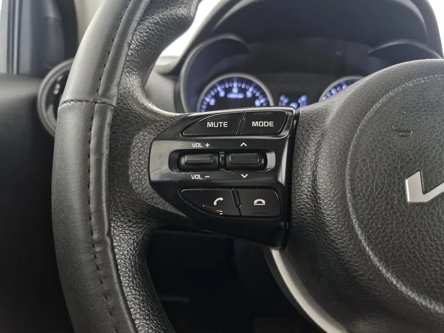 كيا بيجاس LX 2023 