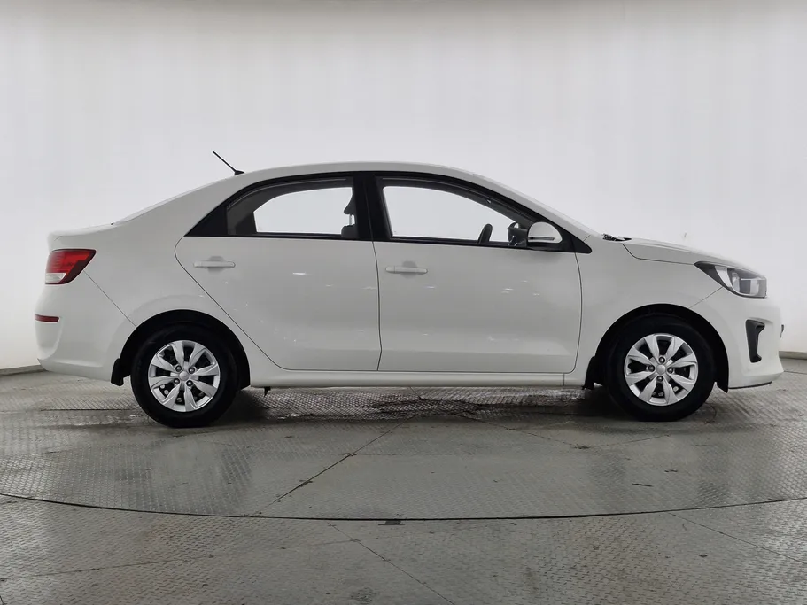 كيا بيجاس LX 2023 