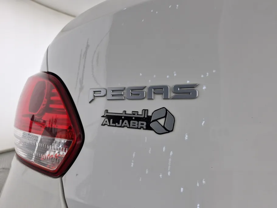 كيا بيجاس LX 2023 