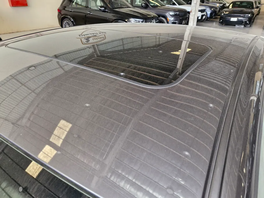 2023 Geely Emgrand GF 