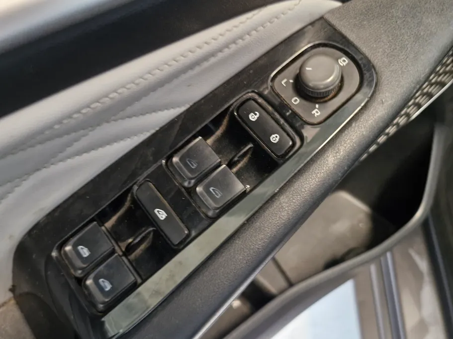 2023 Geely Emgrand GF 