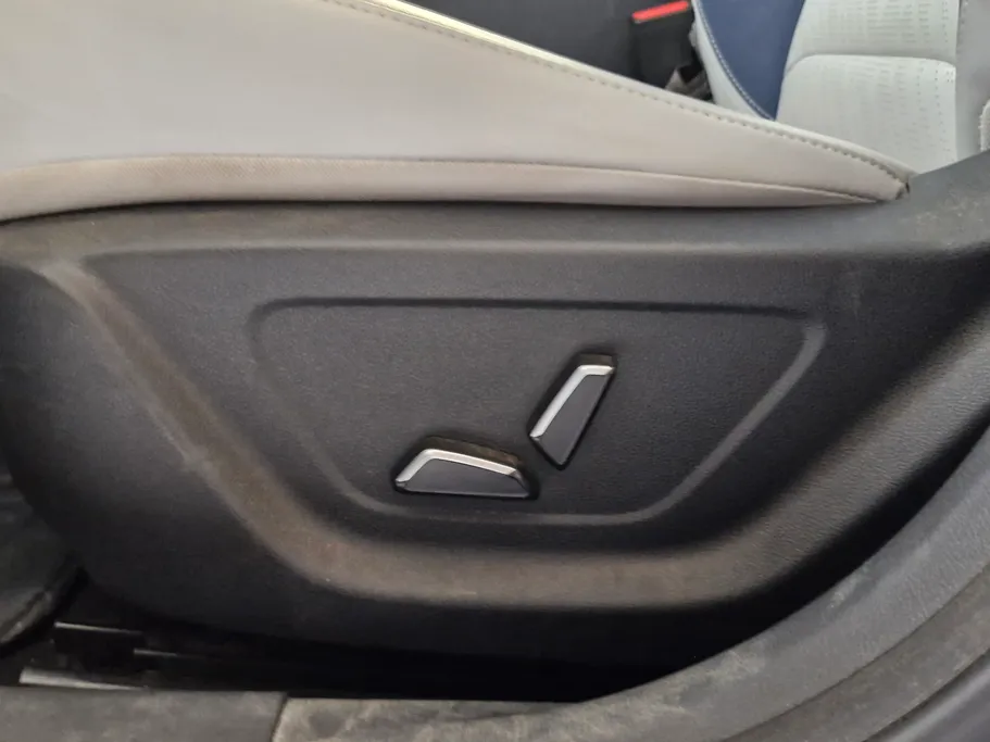 2023 Geely Emgrand GF 