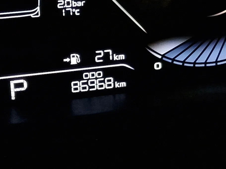 2023 Geely Emgrand GF 