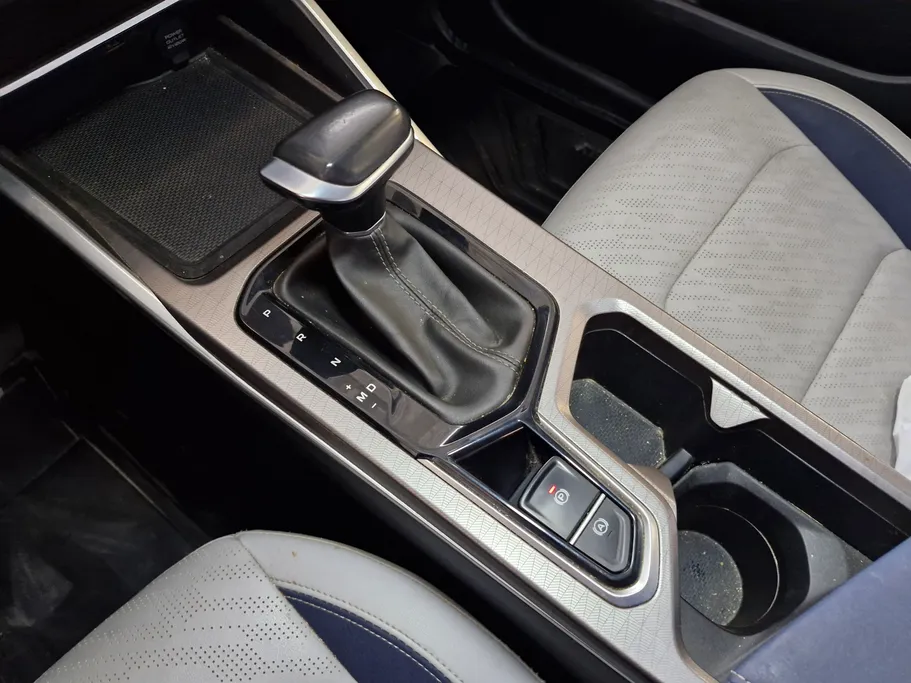 2023 Geely Emgrand GF 