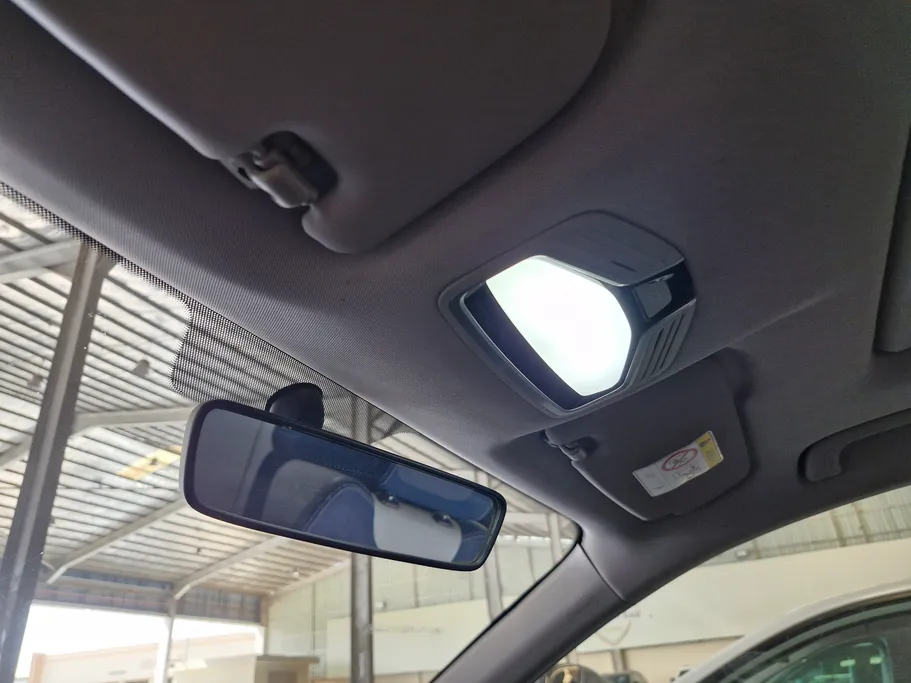 2023 Geely Emgrand GF 