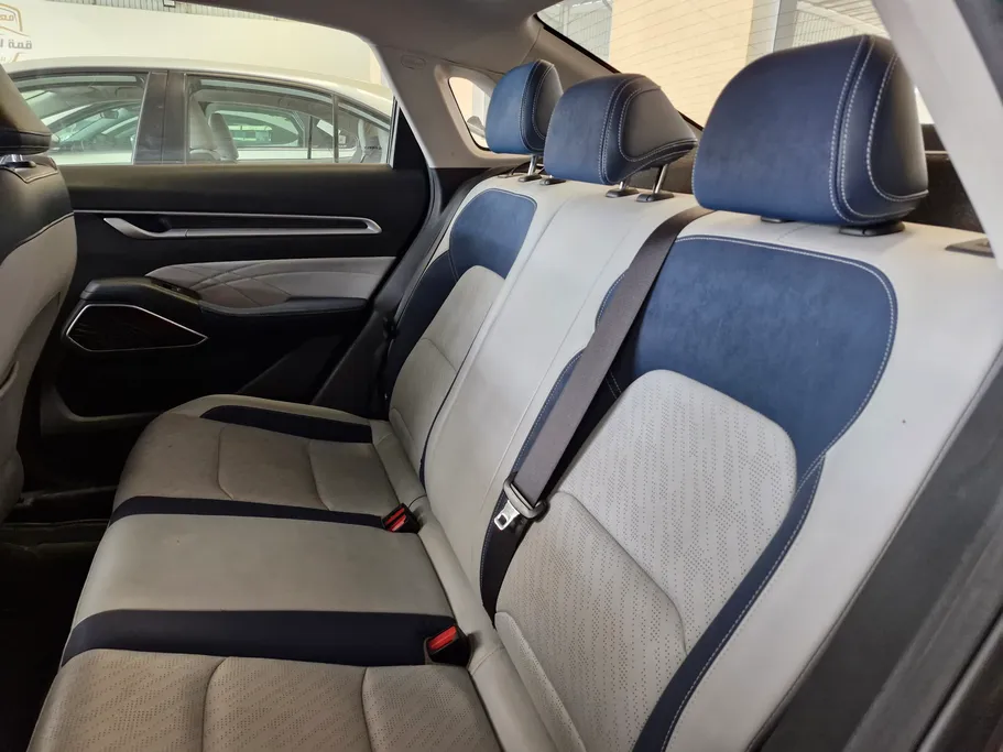 2023 Geely Emgrand GF 